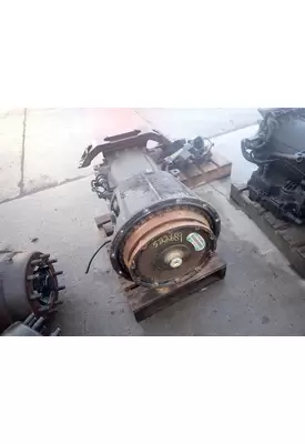 ALLISON 3000RDS_P Transmission/Transaxle Assembly