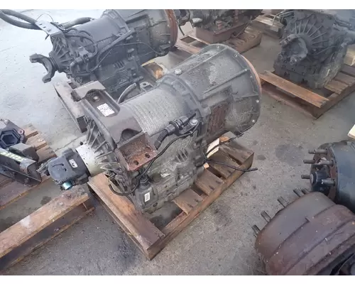 ALLISON 3000RDS_P TransmissionTransaxle Assembly
