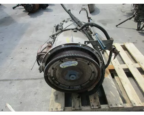 ALLISON 3000RDS_P TransmissionTransaxle Assembly
