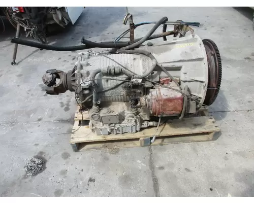ALLISON 3000RDS_P TransmissionTransaxle Assembly