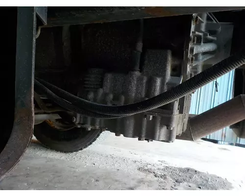 ALLISON 3000RDS_P TransmissionTransaxle Assembly