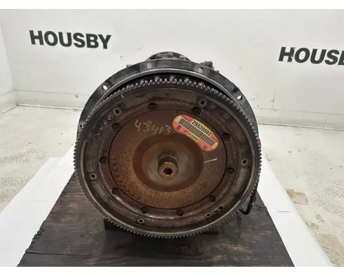 ALLISON 3000RDS P TransmissionTransaxle Assembly