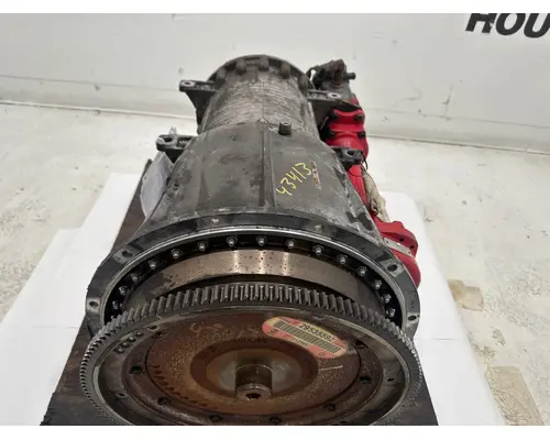 ALLISON 3000RDS P TransmissionTransaxle Assembly
