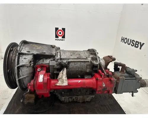 ALLISON 3000RDS P TransmissionTransaxle Assembly