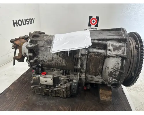 ALLISON 3000RDS P TransmissionTransaxle Assembly