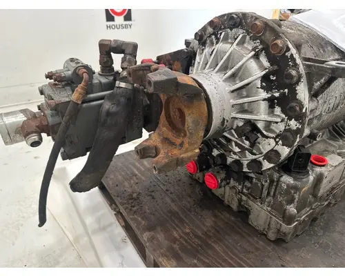ALLISON 3000RDS P TransmissionTransaxle Assembly