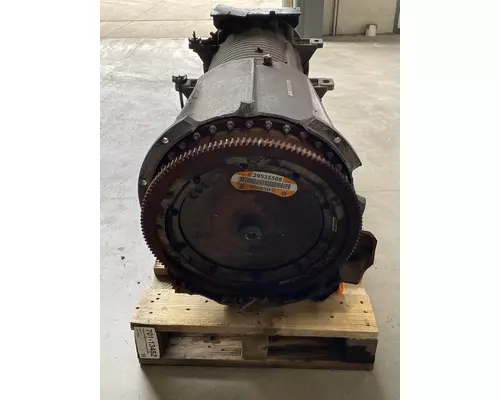 ALLISON 3000RDS-P Transmission