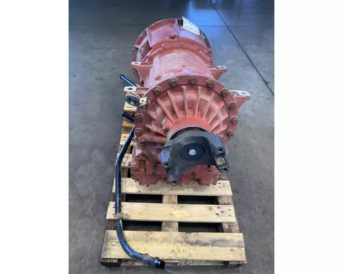 ALLISON 3000RDS-P Transmission