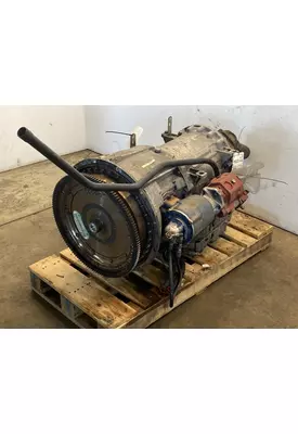 ALLISON 3000RDS-P Transmission