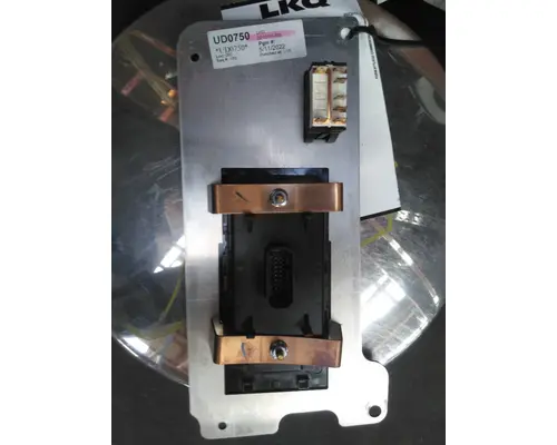 ALLISON 3000RDSP GEN 4-5 GEAR SHIFTER