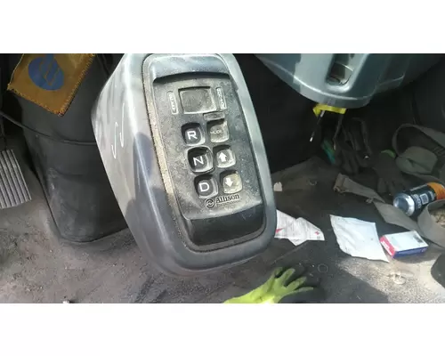 ALLISON 3000RDSP GEN 4-5 GEAR SHIFTER