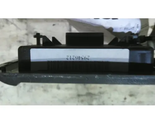 ALLISON 3000RDSP GEN 4-5 GEAR SHIFTER