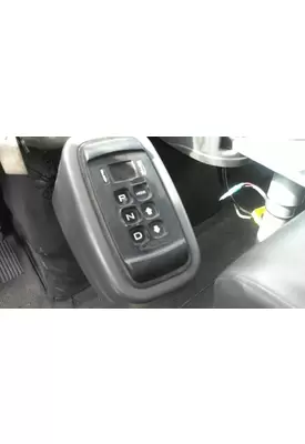 ALLISON 3000RDSP GEN 4-5 GEAR SHIFTER