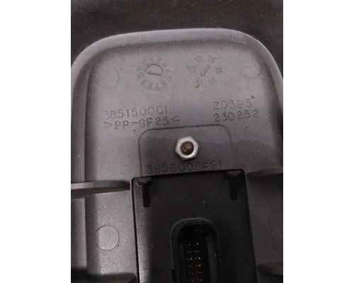 ALLISON 3000RDSP GEN 4-5 GEAR SHIFTER