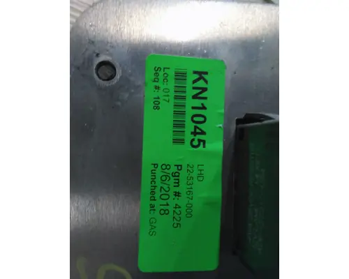 ALLISON 3000RDSP GEN 4-5 GEAR SHIFTER