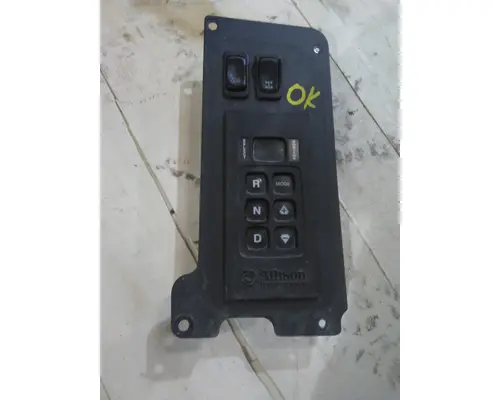 ALLISON 3000RDSP GEN 4-5 GEAR SHIFTER