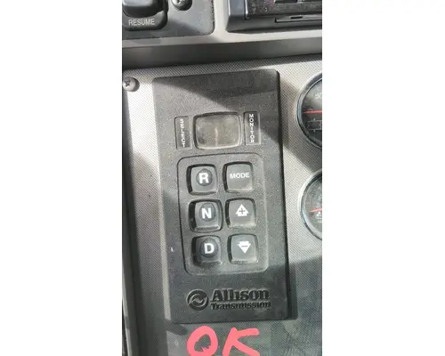 ALLISON 3000RDSP GEN 4-5 GEAR SHIFTER