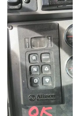 ALLISON 3000RDSP GEN 4-5 GEAR SHIFTER