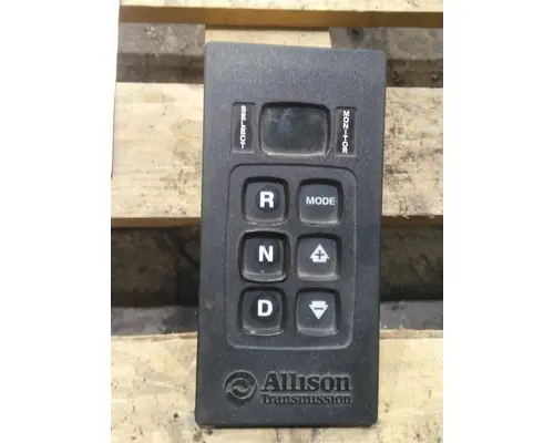ALLISON 3000RDSP GEN 4-5 GEAR SHIFTER