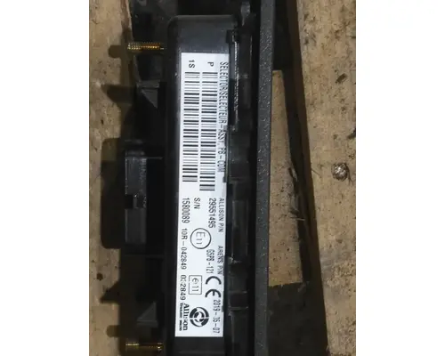 ALLISON 3000RDSP GEN 4-5 GEAR SHIFTER