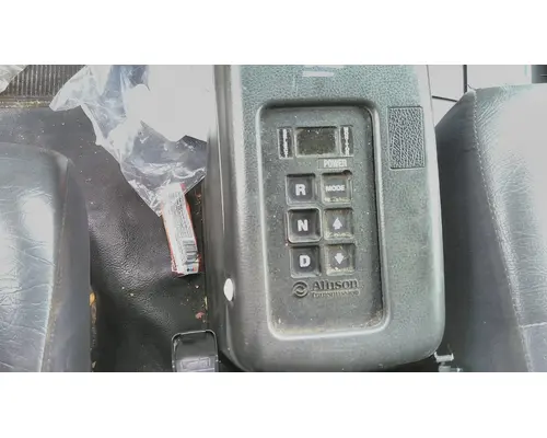 ALLISON 3000RDSP GEN 4-5 GEAR SHIFTER