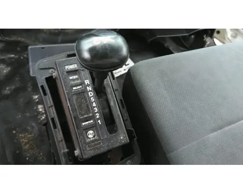 ALLISON 3000RDSP GEN 4-5 GEAR SHIFTER