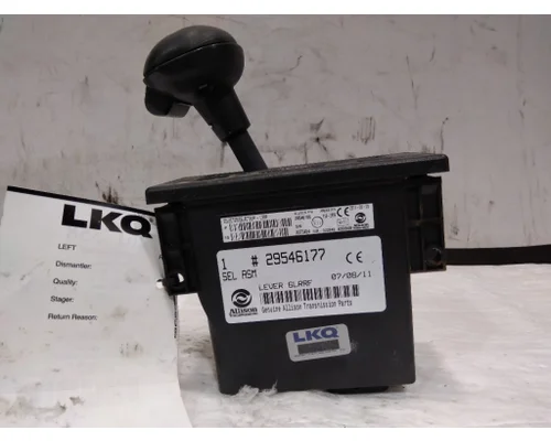 ALLISON 3000RDSP GEN 4-5 GEAR SHIFTER