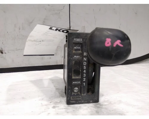 ALLISON 3000RDSP GEN 4-5 GEAR SHIFTER