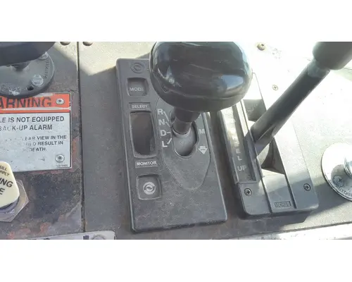 ALLISON 3000RDSP GEN 4-5 GEAR SHIFTER