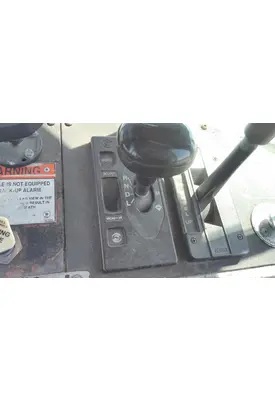 ALLISON 3000RDSP GEN 4-5 GEAR SHIFTER