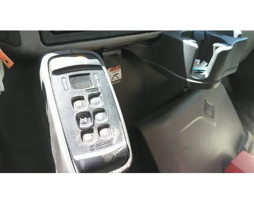 ALLISON 3000RDSP GEN 4-5 GEAR SHIFTER