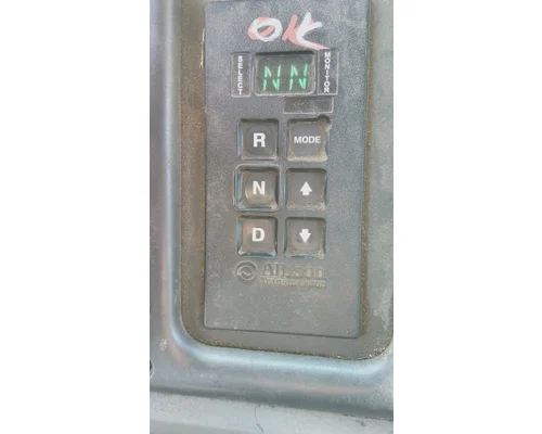 ALLISON 3000RDSP GEN 4-5 GEAR SHIFTER