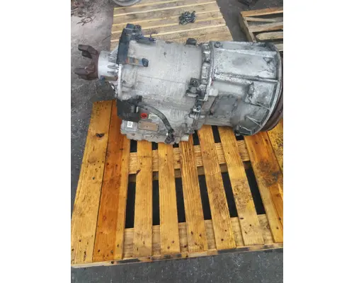 ALLISON 3000RDSP GEN 4-5 TRANSMISSION ASSEMBLY