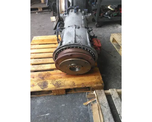 ALLISON 3000RDSP GEN 4-5 TRANSMISSION ASSEMBLY