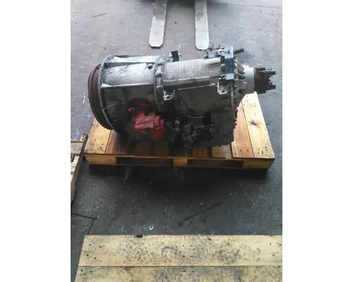 ALLISON 3000RDSP GEN 4-5 TRANSMISSION ASSEMBLY