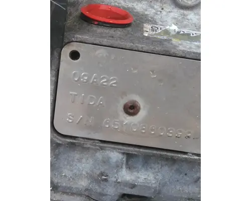 ALLISON 3000RDSP GEN 4-5 TRANSMISSION ASSEMBLY