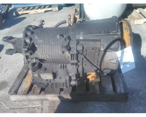 ALLISON 3000RDSP GEN 4-5 TRANSMISSION ASSEMBLY