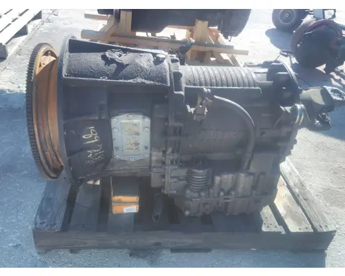 ALLISON 3000RDSP GEN 4-5 TRANSMISSION ASSEMBLY