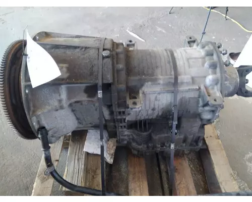 ALLISON 3000RDSP GEN 4-5 TRANSMISSION ASSEMBLY