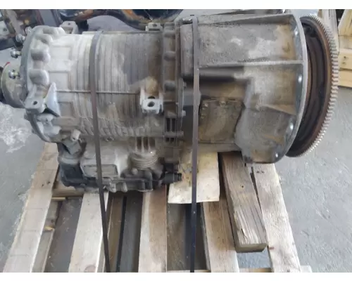ALLISON 3000RDSP GEN 4-5 TRANSMISSION ASSEMBLY