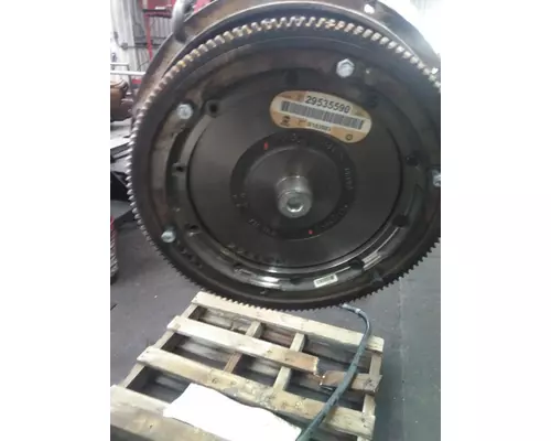 ALLISON 3000RDSP GEN 4-5 TRANSMISSION ASSEMBLY