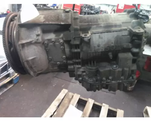 ALLISON 3000RDSP GEN 4-5 TRANSMISSION ASSEMBLY