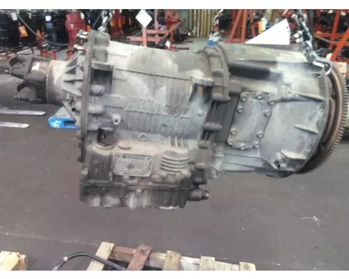 ALLISON 3000RDSP GEN 4-5 TRANSMISSION ASSEMBLY