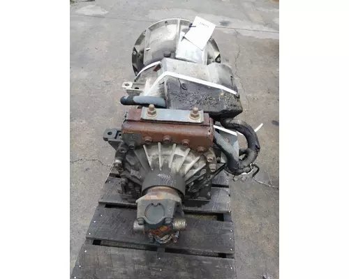 ALLISON 3000RDSP GEN 4-5 TRANSMISSION ASSEMBLY