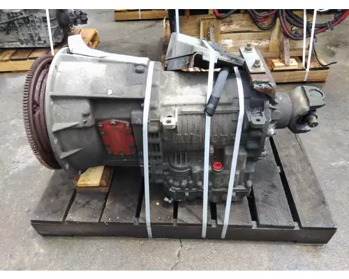 ALLISON 3000RDSP GEN 4-5 TRANSMISSION ASSEMBLY
