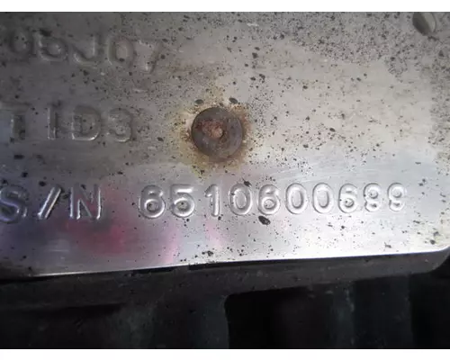 ALLISON 3000RDSP GEN 4-5 TRANSMISSION ASSEMBLY