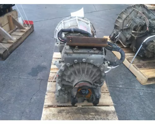 ALLISON 3000RDSP GEN 4-5 TRANSMISSION ASSEMBLY