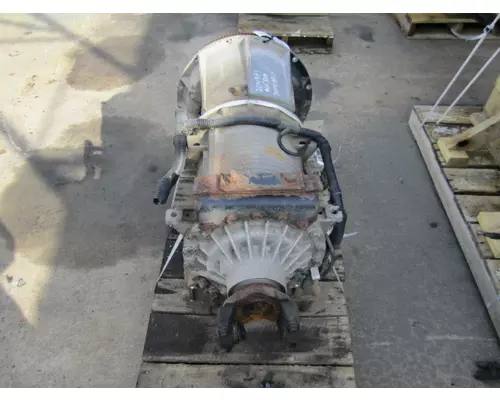 ALLISON 3000RDSP GEN 4-5 TRANSMISSION ASSEMBLY