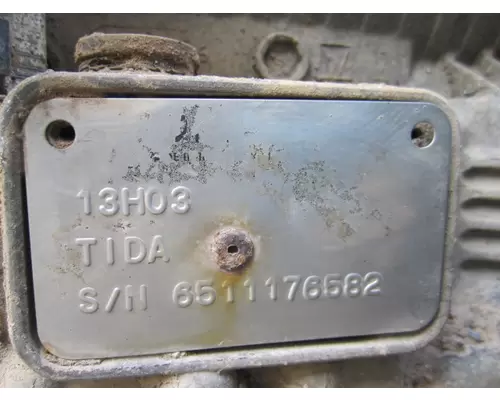 ALLISON 3000RDSP GEN 4-5 TRANSMISSION ASSEMBLY