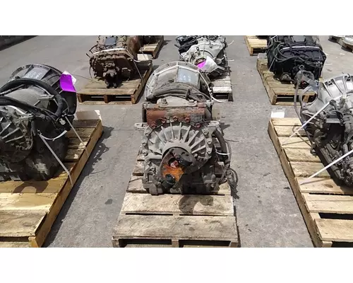 ALLISON 3000RDSP GEN 4-5 TRANSMISSION ASSEMBLY